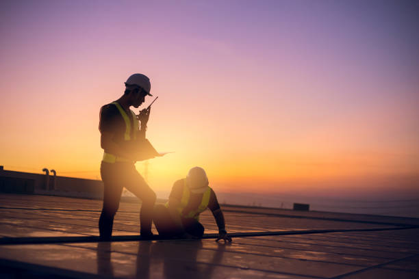 Quick and Trustworthy Emergency Roof Repair Services in St Clair, MO