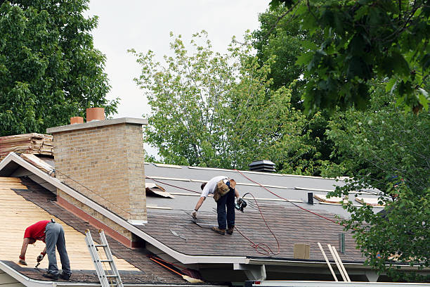 Roof Installation Near Me in St Clair, MO