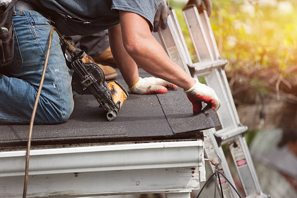 Roof Waterproofing Services in St Clair, MO